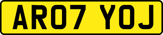 AR07YOJ