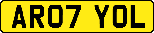 AR07YOL