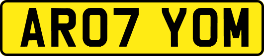 AR07YOM