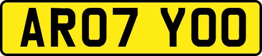 AR07YOO