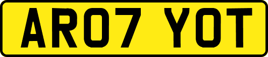 AR07YOT