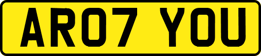 AR07YOU
