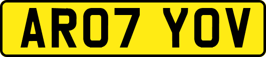 AR07YOV