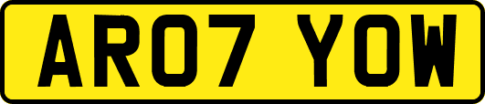 AR07YOW
