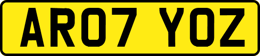 AR07YOZ