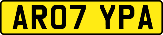 AR07YPA