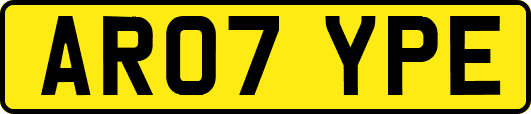 AR07YPE