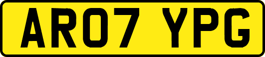 AR07YPG