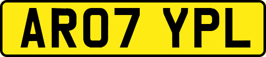 AR07YPL