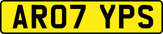 AR07YPS