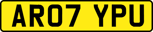 AR07YPU