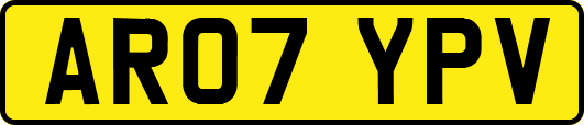 AR07YPV