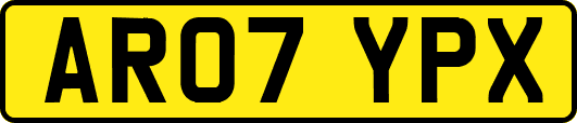 AR07YPX