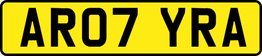 AR07YRA