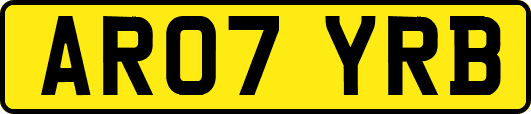 AR07YRB