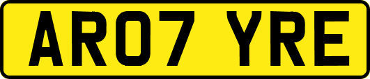AR07YRE