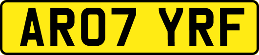 AR07YRF
