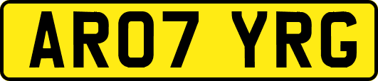 AR07YRG