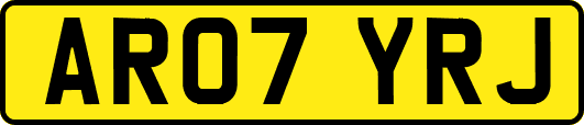 AR07YRJ