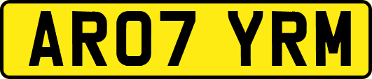 AR07YRM