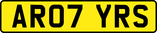 AR07YRS