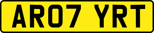 AR07YRT
