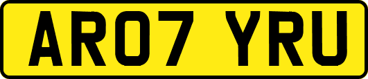AR07YRU