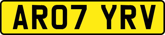 AR07YRV