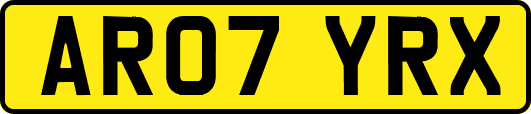 AR07YRX