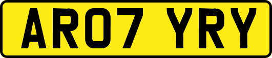 AR07YRY