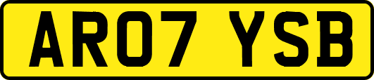 AR07YSB