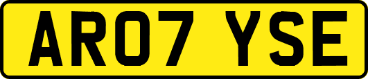 AR07YSE