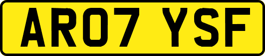 AR07YSF