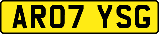 AR07YSG