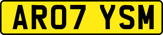 AR07YSM