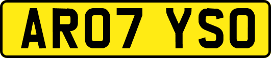 AR07YSO