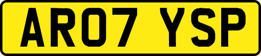 AR07YSP