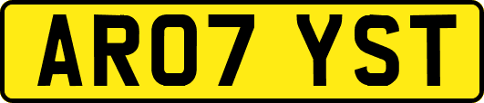 AR07YST