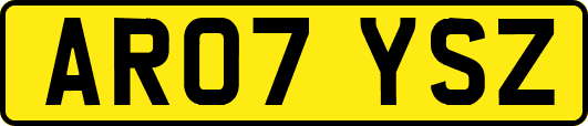 AR07YSZ