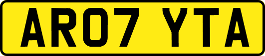 AR07YTA