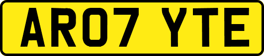 AR07YTE