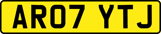 AR07YTJ