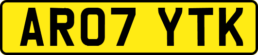 AR07YTK
