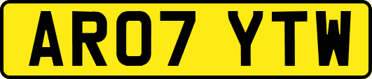 AR07YTW