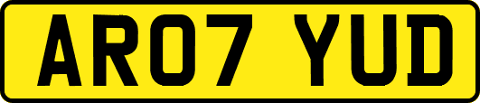 AR07YUD