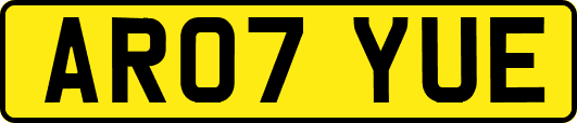 AR07YUE