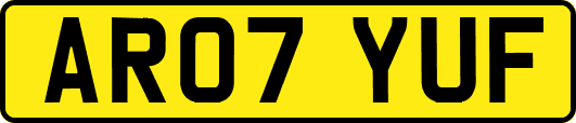 AR07YUF