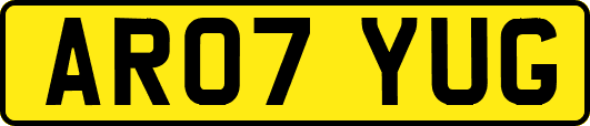 AR07YUG
