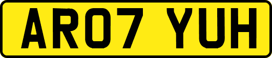 AR07YUH