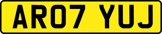 AR07YUJ